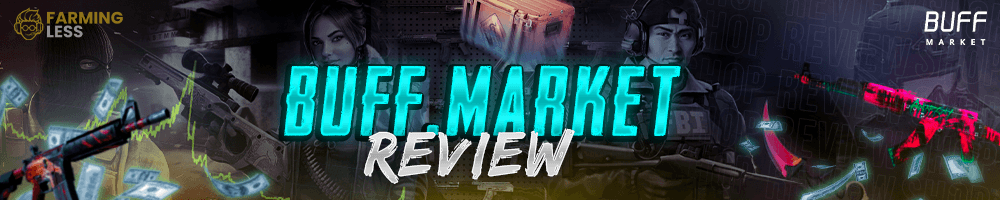 Buff.Market Review