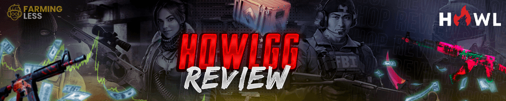 Howl.GG Review
