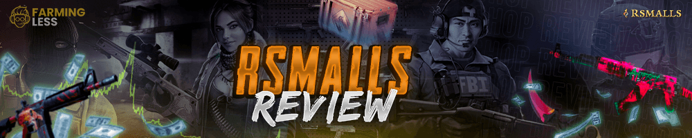 RSMalls Review