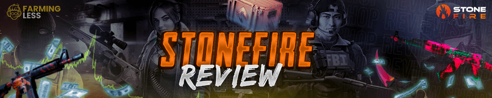 StoneFire Review