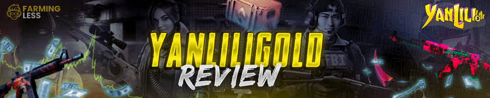 YanliliGold Review
