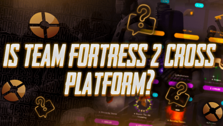 Is Team Fortress 2 Cross Platform?