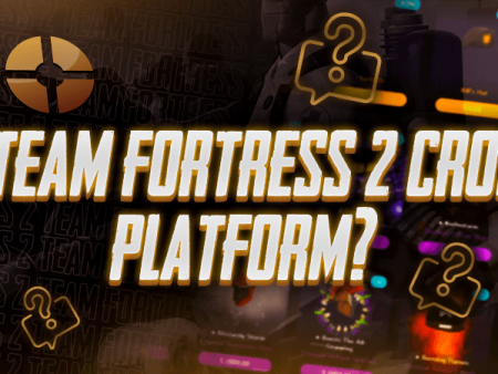 Is Team Fortress 2 Cross Platform?