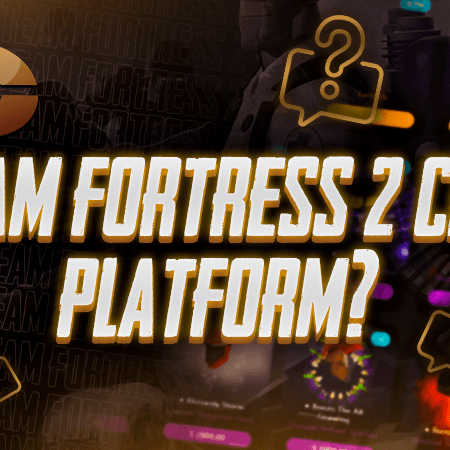 Is Team Fortress 2 Cross Platform?