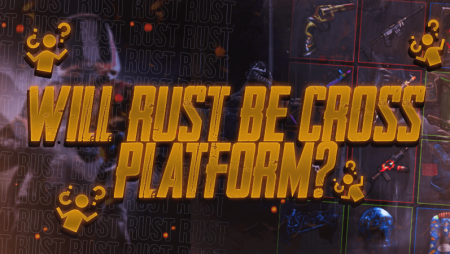 Will Rust Be Cross-Platform?