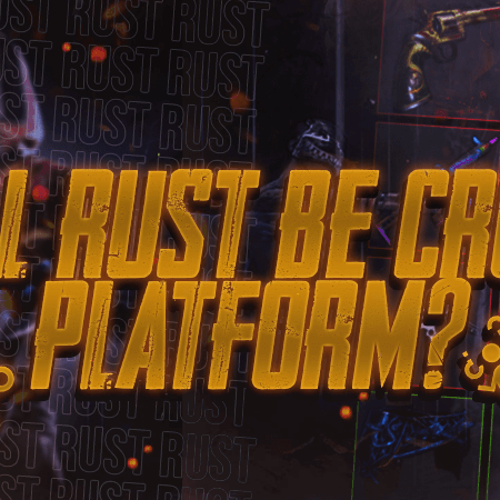 Will Rust Be Cross-Platform?