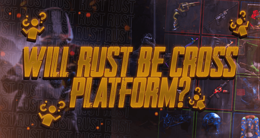 Will Rust Be Cross-Platform?