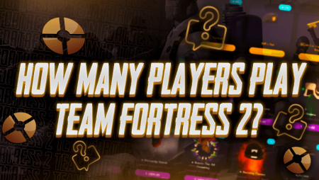 How Many Players Play Team Fortress 2?
