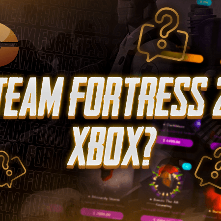 Is Team Fortress 2 On Xbox?