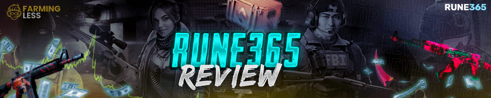 Rune365 Review