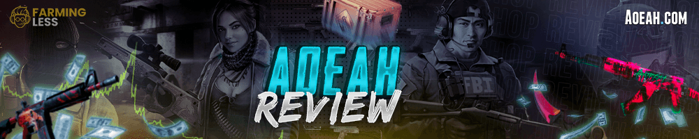 AoEah Review