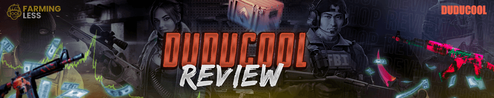DuduCool Review