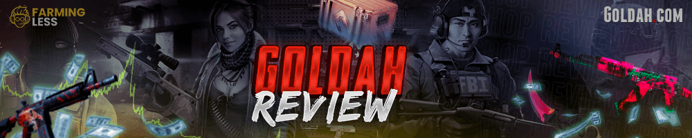 Goldah Reviews - 176 Reviews of Goldah.com