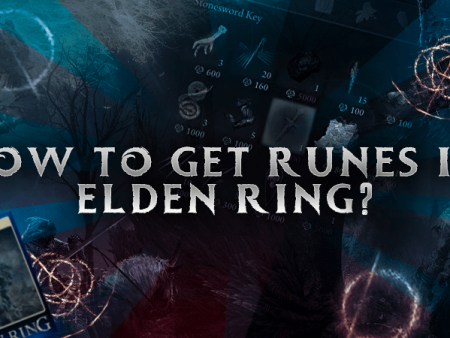 How to get Runes in Elden Ring?