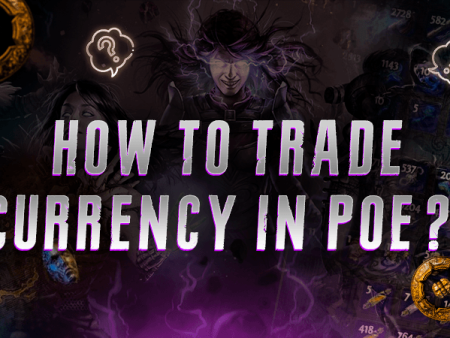 How to Trade Currency in PoE?