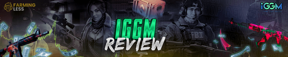 IGGM Review