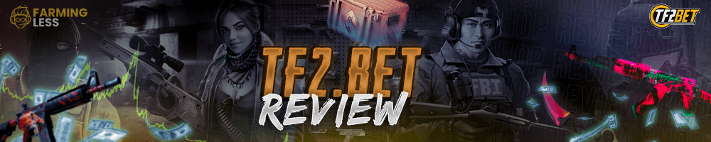 TF2.Bet Review