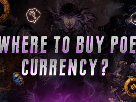 Where To Buy PoE Currency?