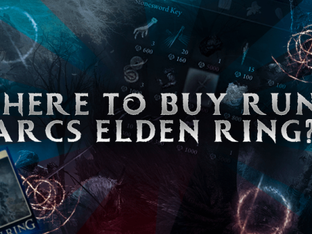 Where to Buy Rune Arcs in Elden Ring?