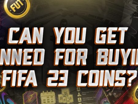 Can You Get Banned For Buying FIFA 23 Coins?