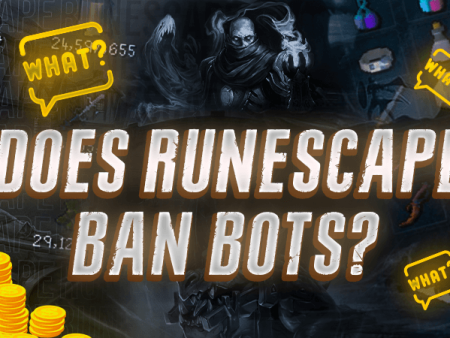 Does RuneScape Ban Bots?