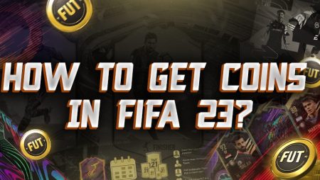 How To Get Coins In FIFA 23?