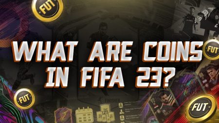 What Are Coins In FIFA 23?
