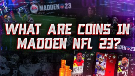 What Are Coins In Madden NFL 23?