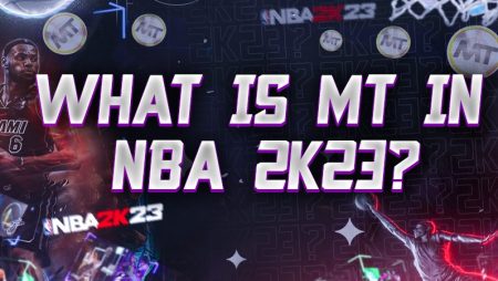 What is MT in NBA 2k23?