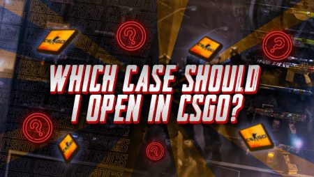 Which Case Should I Open In CSGO?