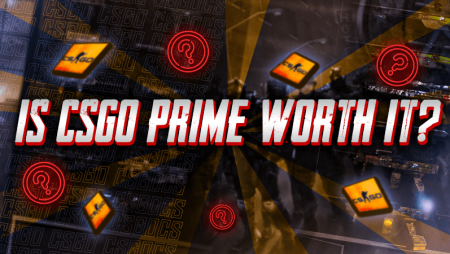 Is CSGO Prime Worth It?