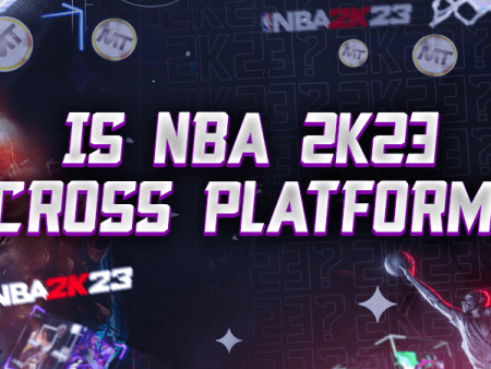 Is NBA 2k23 Cross Platform?