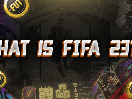 What is FIFA 23?