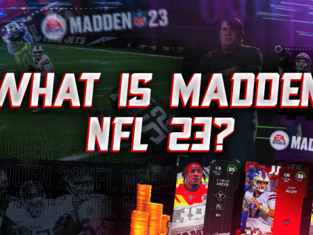 What is NFL Madden 23?