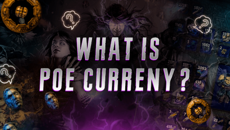 What Is POE Currency?