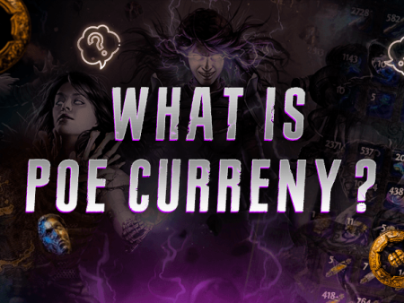 What Is POE Currency?