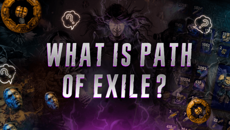 What is Path of Exile?
