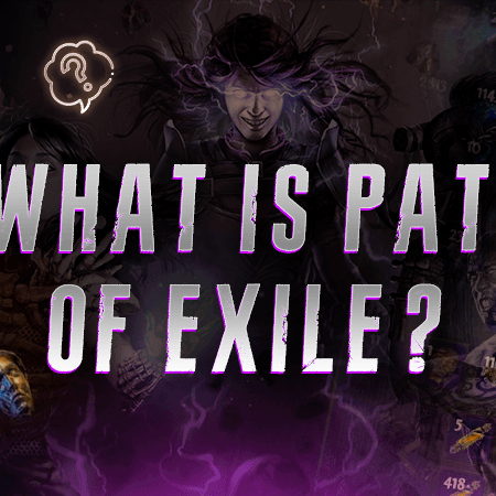 What is Path of Exile?