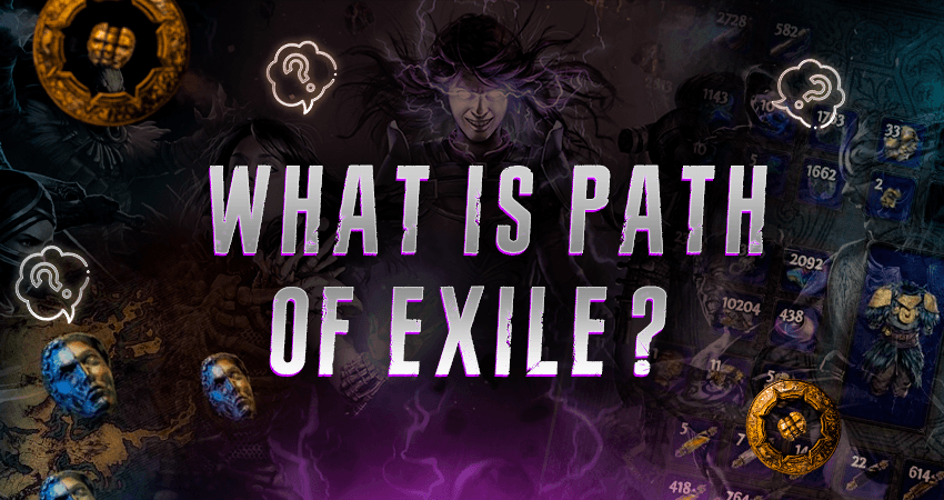 What is Path of Exile?