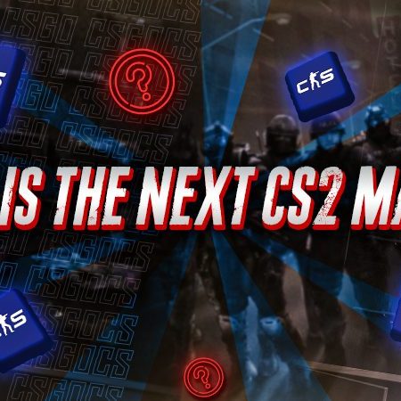 When Is The Next CS2 Major?