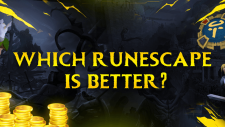 Which RuneScape is Better?