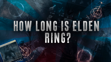 How Long Is Elden Ring?