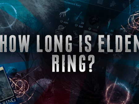 How Long Is Elden Ring?