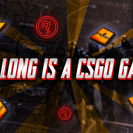 How Long Is a CSGO Game?