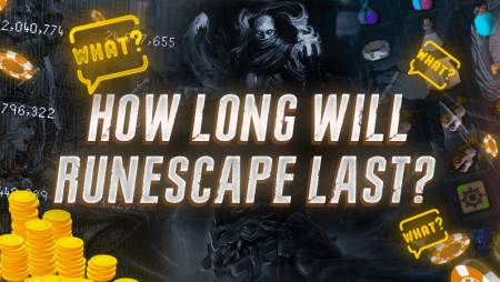 How Long Will RuneScape Last?