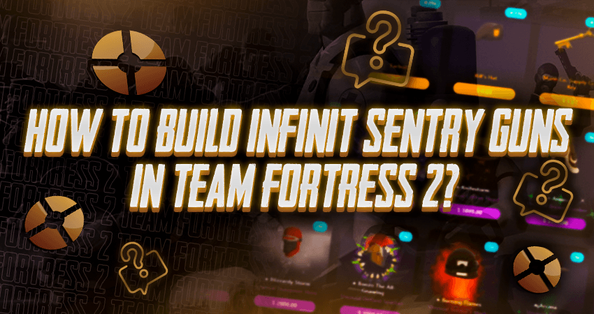 Team Fortress 2, The Infinite Zenith