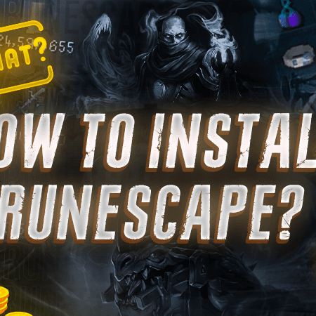 How to Install RuneScape?