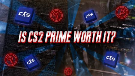 Is CS2 Prime Worth It?