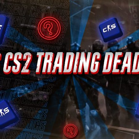 Is CS2 Trading Dead?