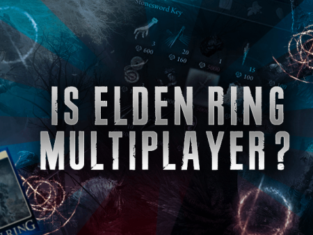 Is Elden Ring Multiplayer?